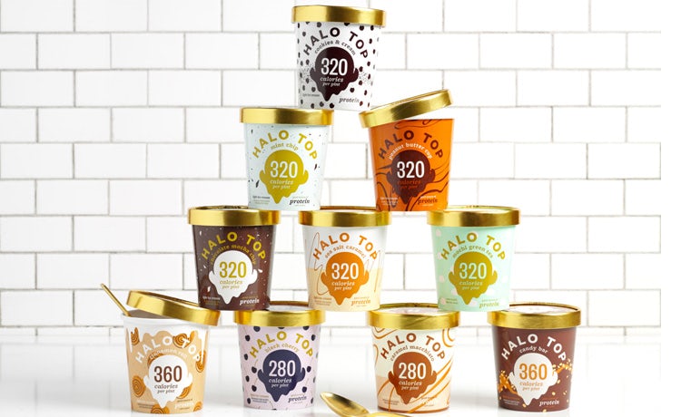 Halo Top