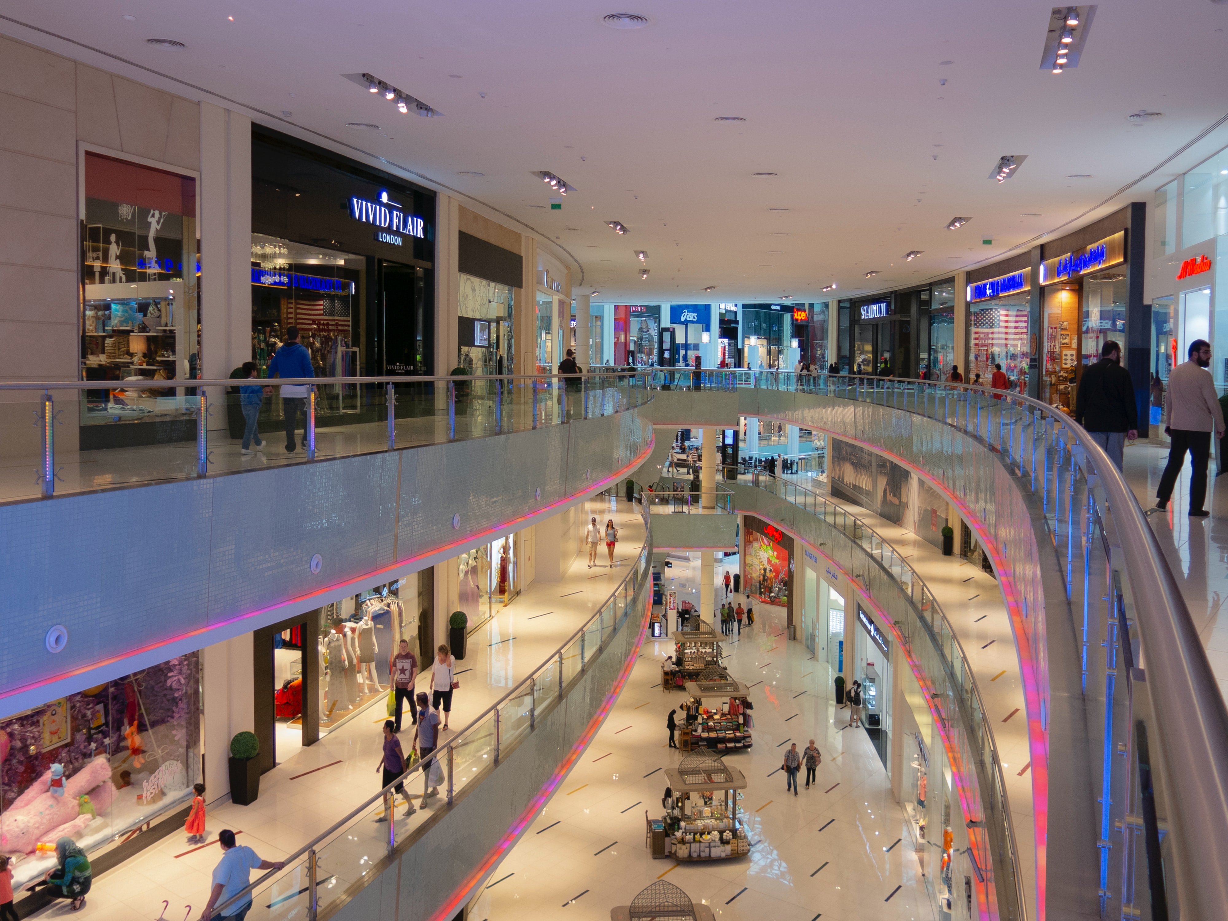 store