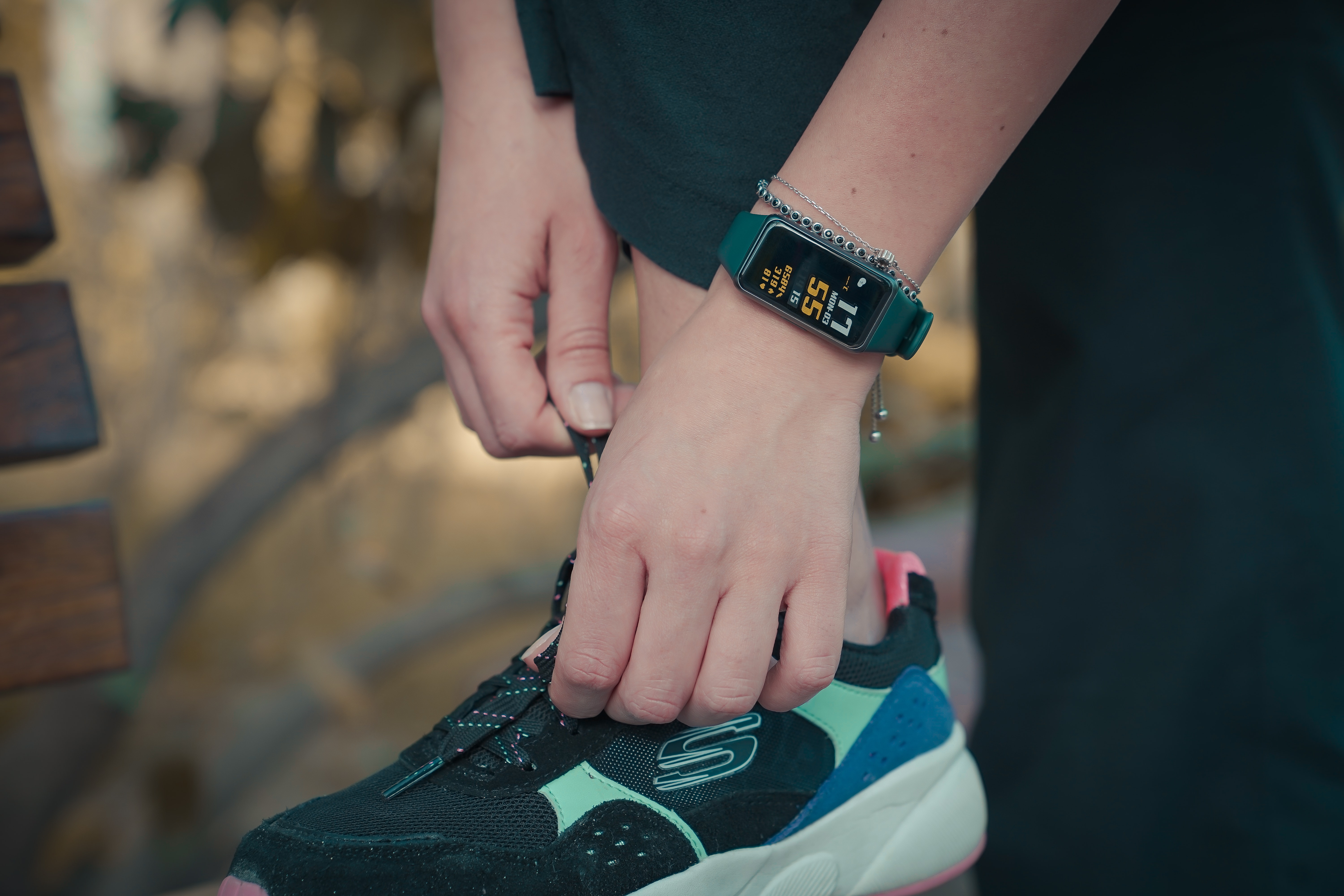 watch