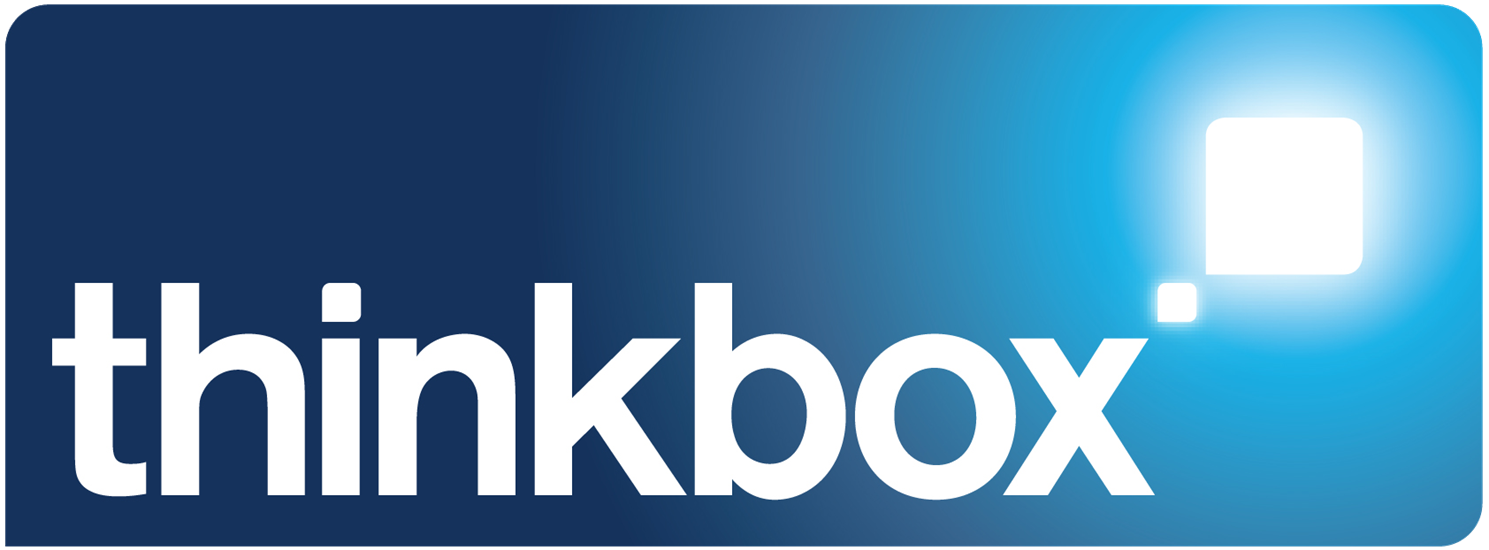 Thinkbox logo