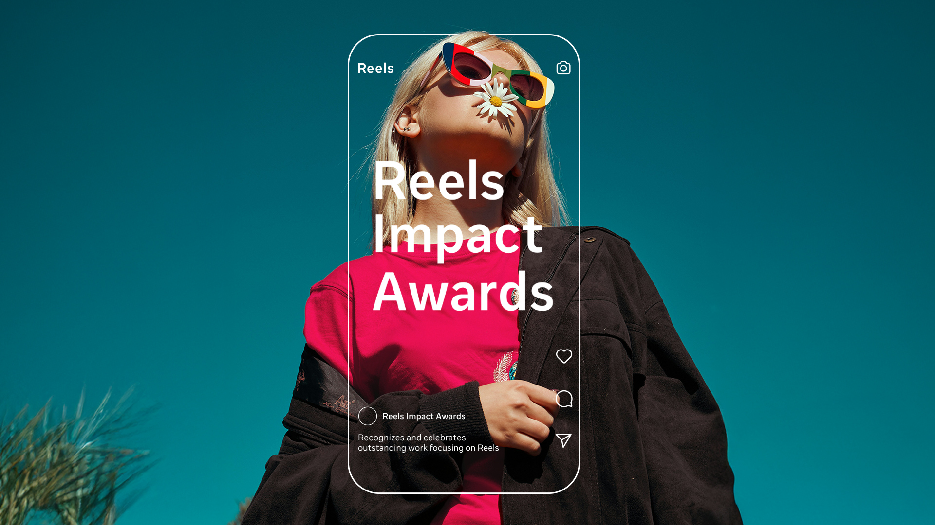 Meta Reels Awards