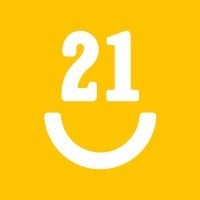 21