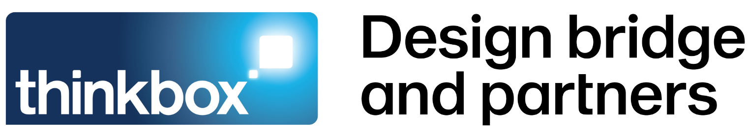 Thinkbox and Design Bridge