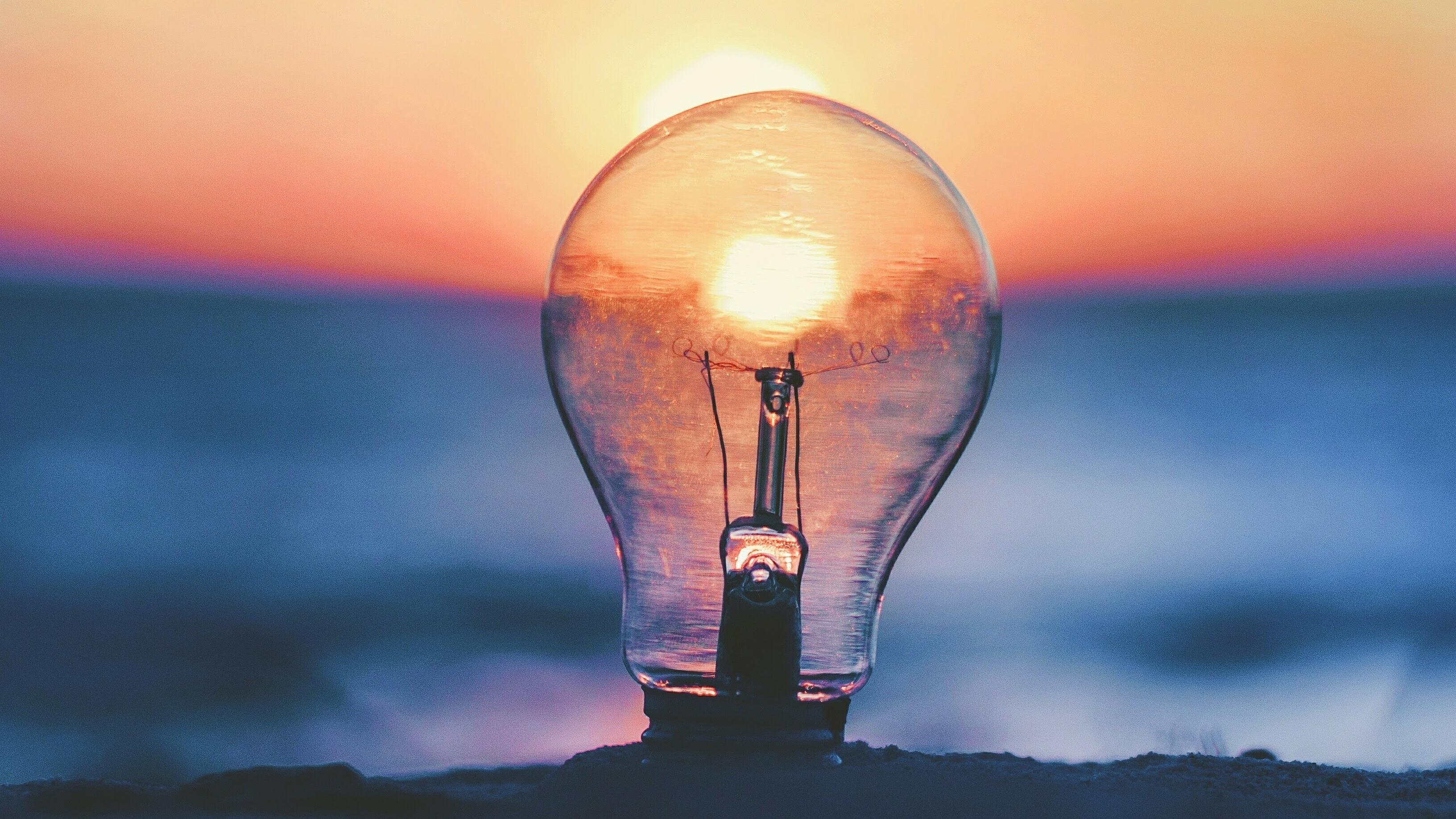 Light bulb
