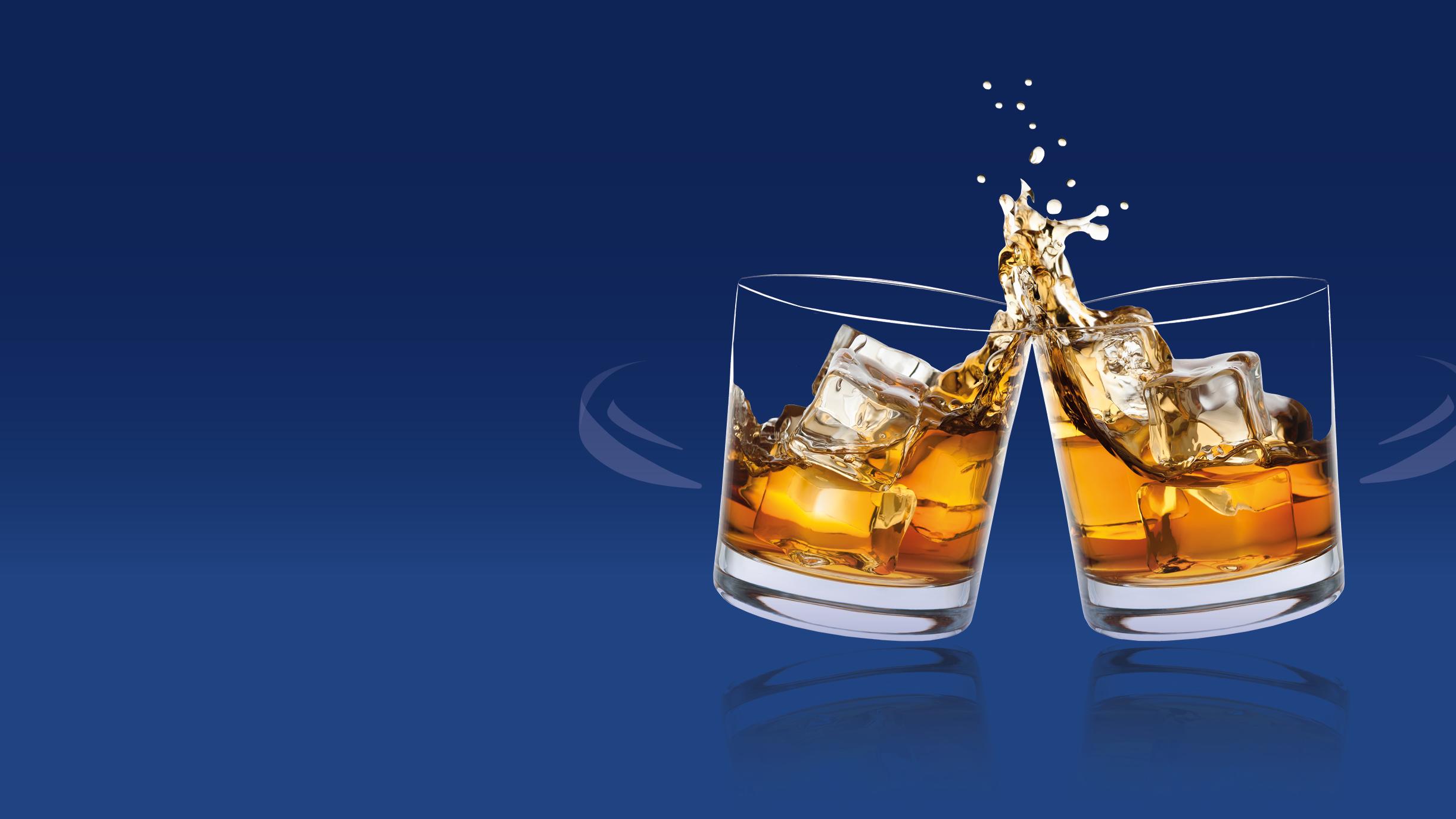 St Andrew's Day Dinner