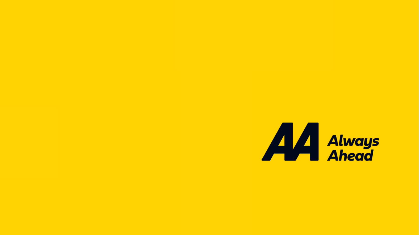 Campaign of the Year 2023 The Marketing Society Awards The AA