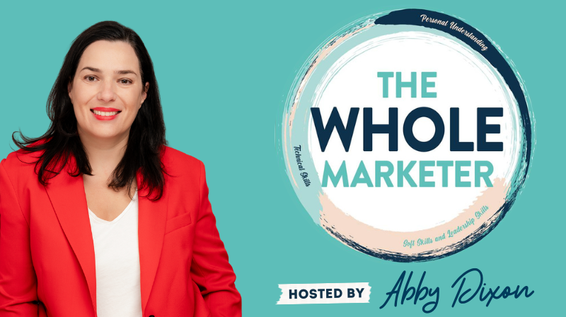 The Whole Marketer
