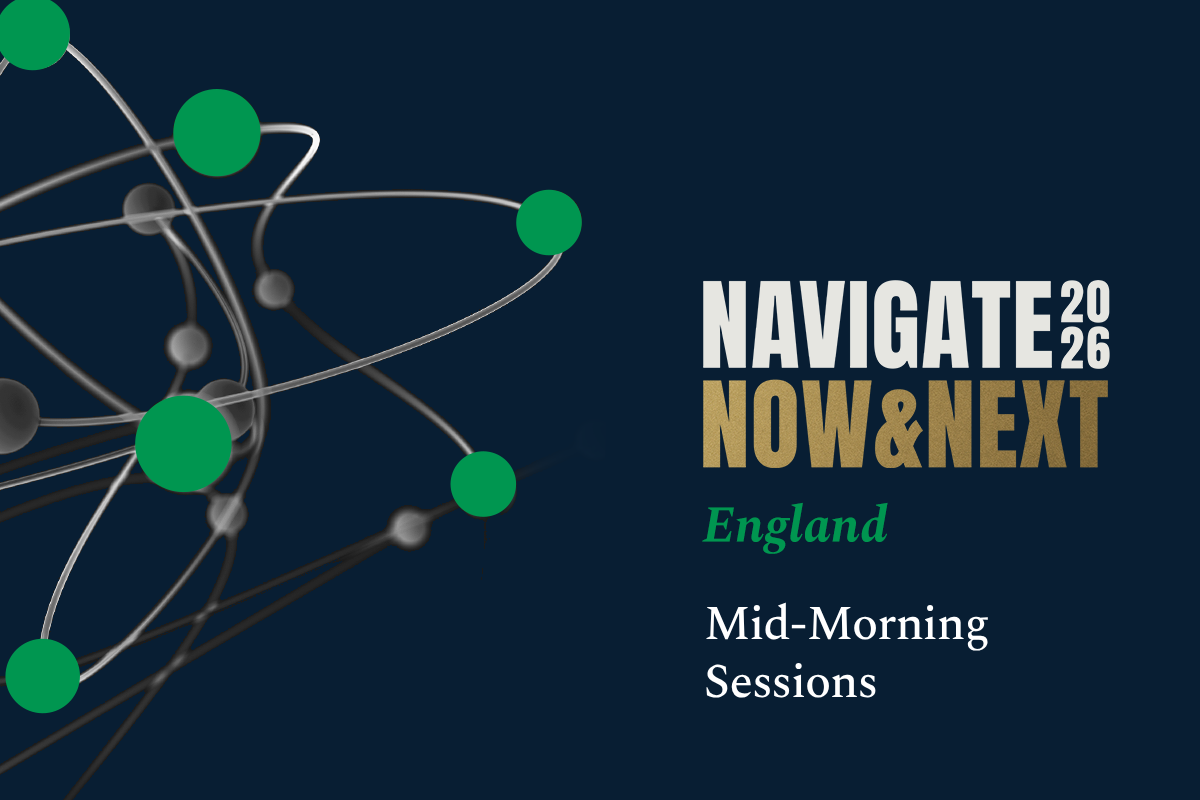 Navigate: Now & Next