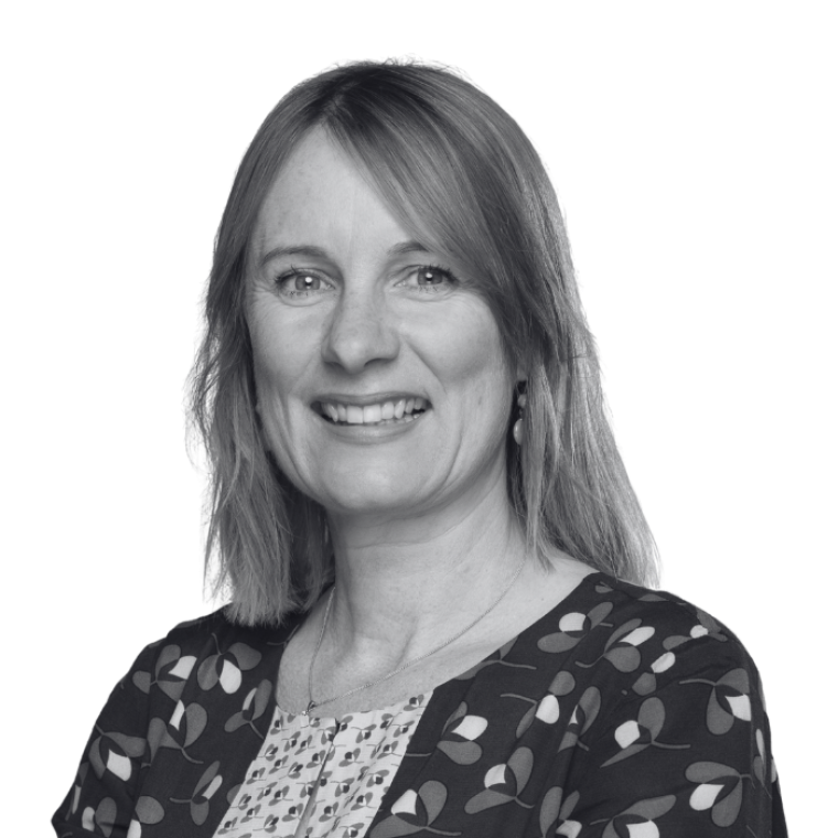 The CEO Conversation with Michelle Mitchell | England | The Marketing ...