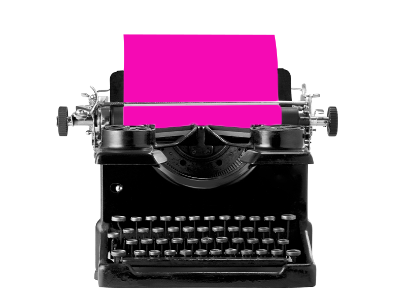 Typewriter