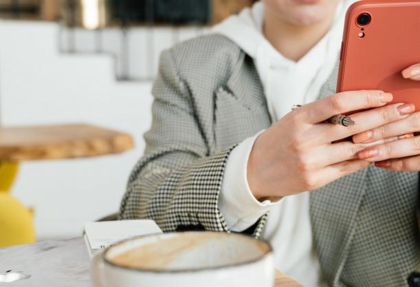 sms