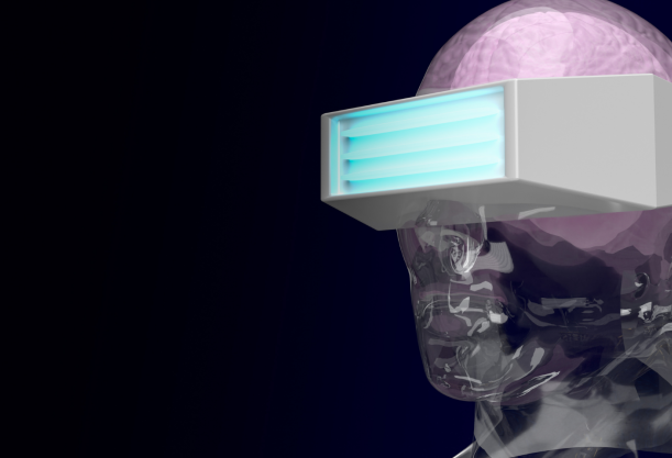 The Metaverse