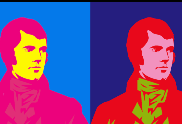 BURNS
