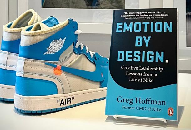 Emotion by Design