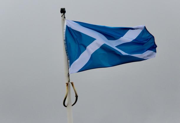 Scotland Flag