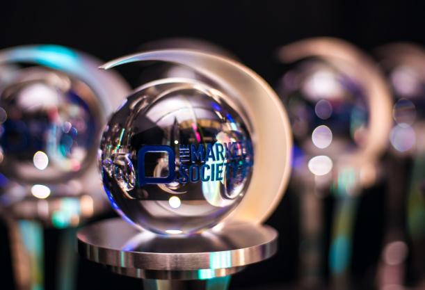 London Awards The Marketing Society 