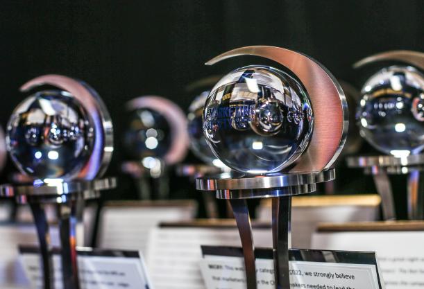 TMS Awards Baz Seal
