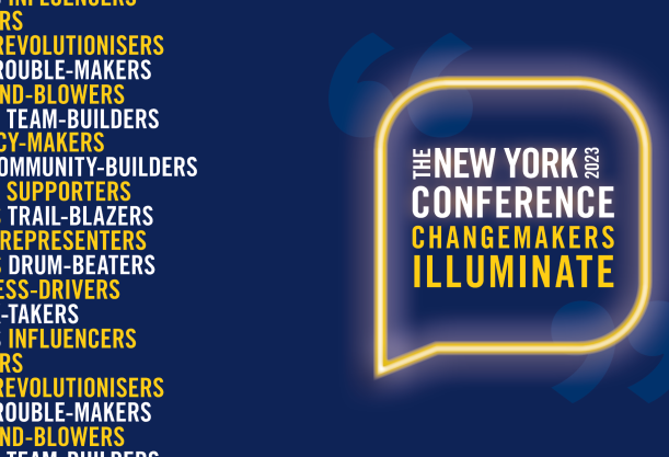 New York Conference