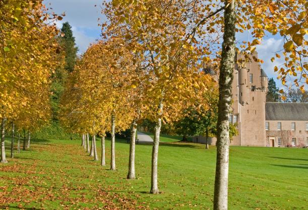 National Trust for Scotland 