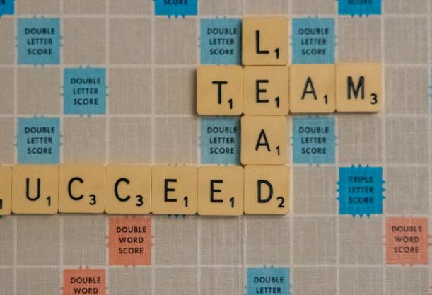 Lead Team Success