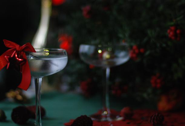 Festive Drink