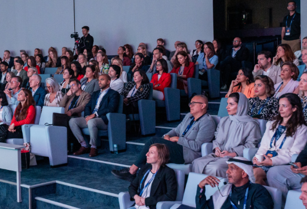 The Marketing Society UAE Conference