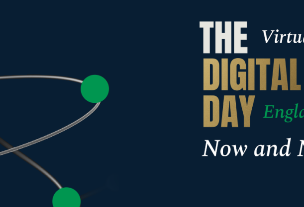 The Marketing Society Digital Day England | Virtual