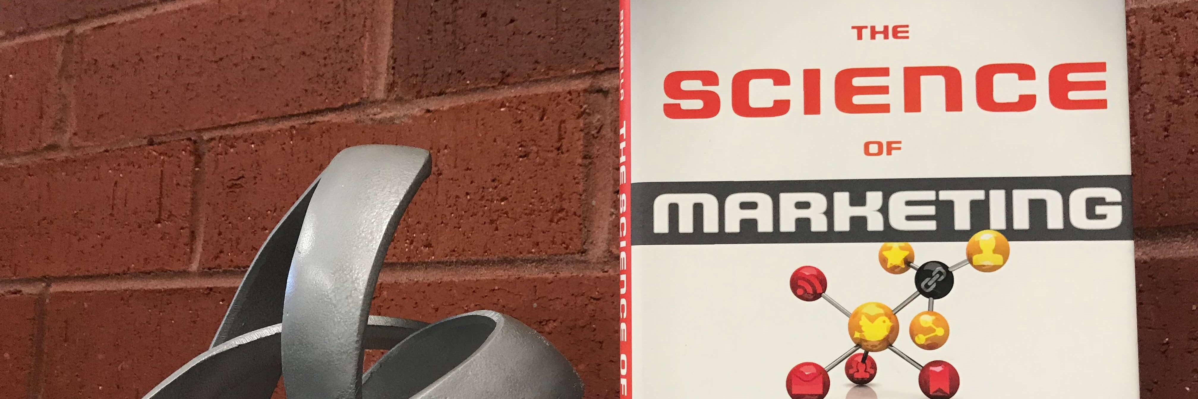 Book review: The Science of Marketing | The Marketing Society
