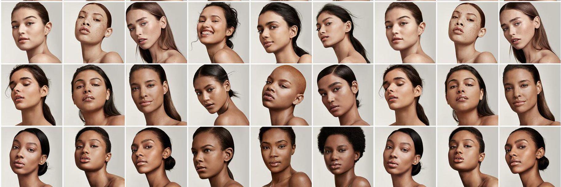 Fenty Beauty Brand Information