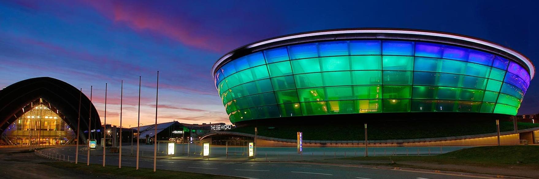 Scotland Industry Insights With Sse The Marketing Society