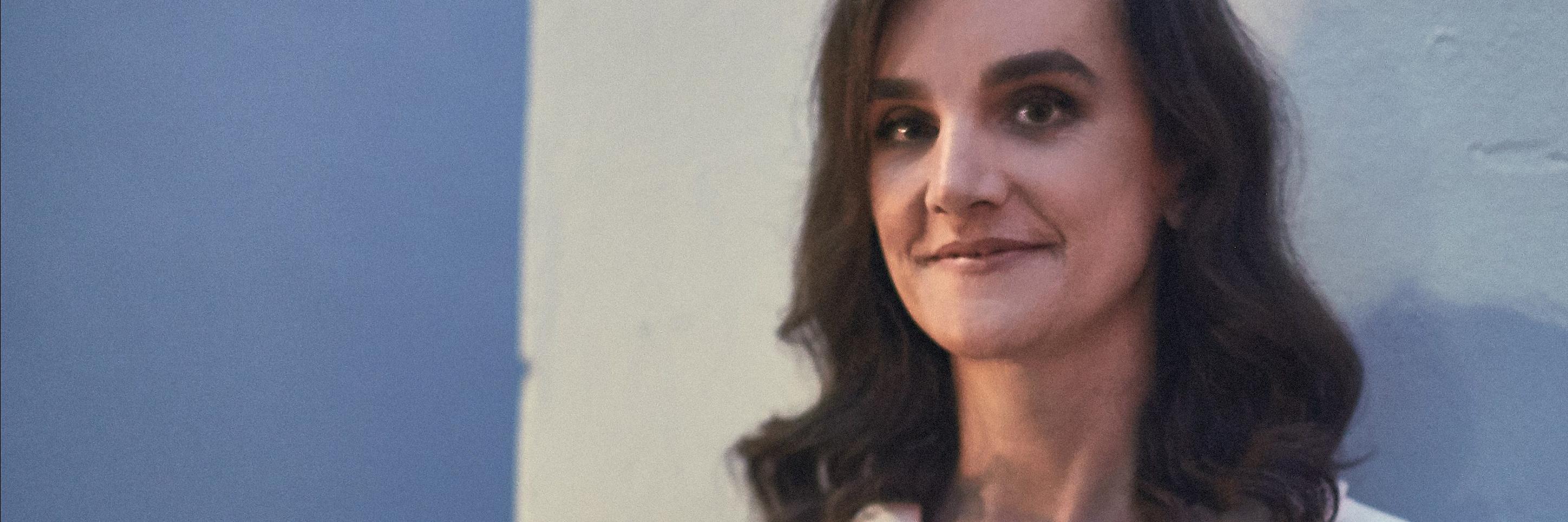 Google's Tea Uglow on bravery and fear The Marketing Society