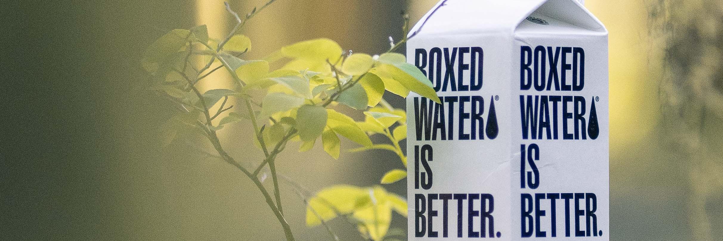 water