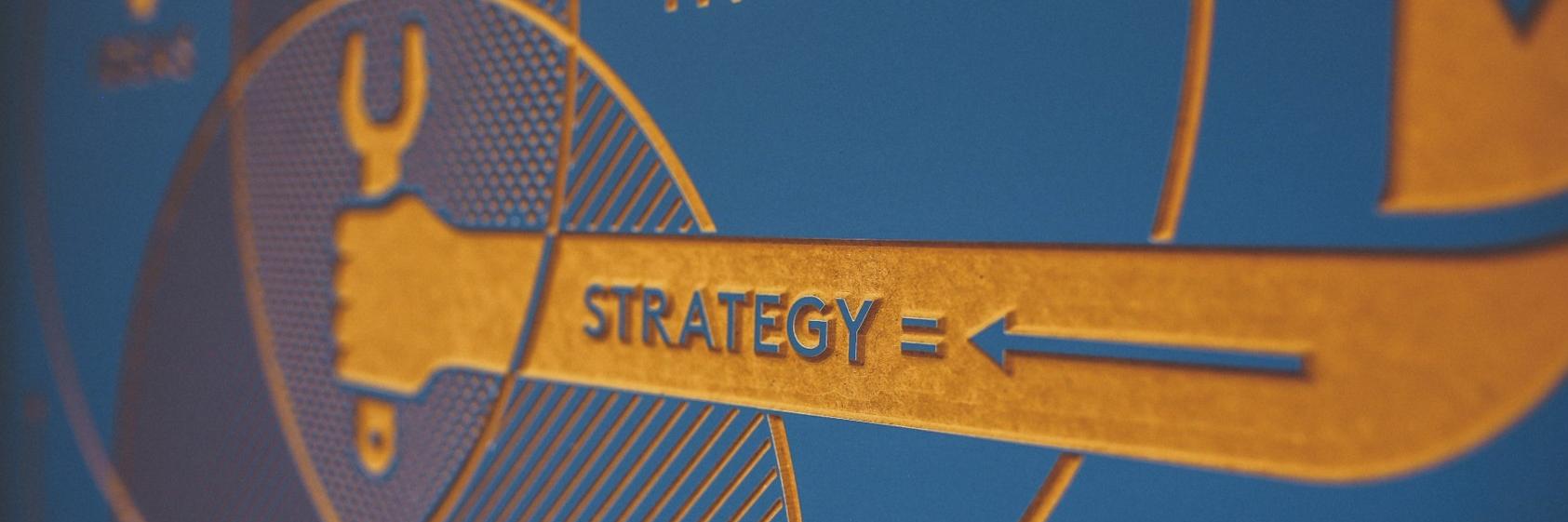 strategy - pexels