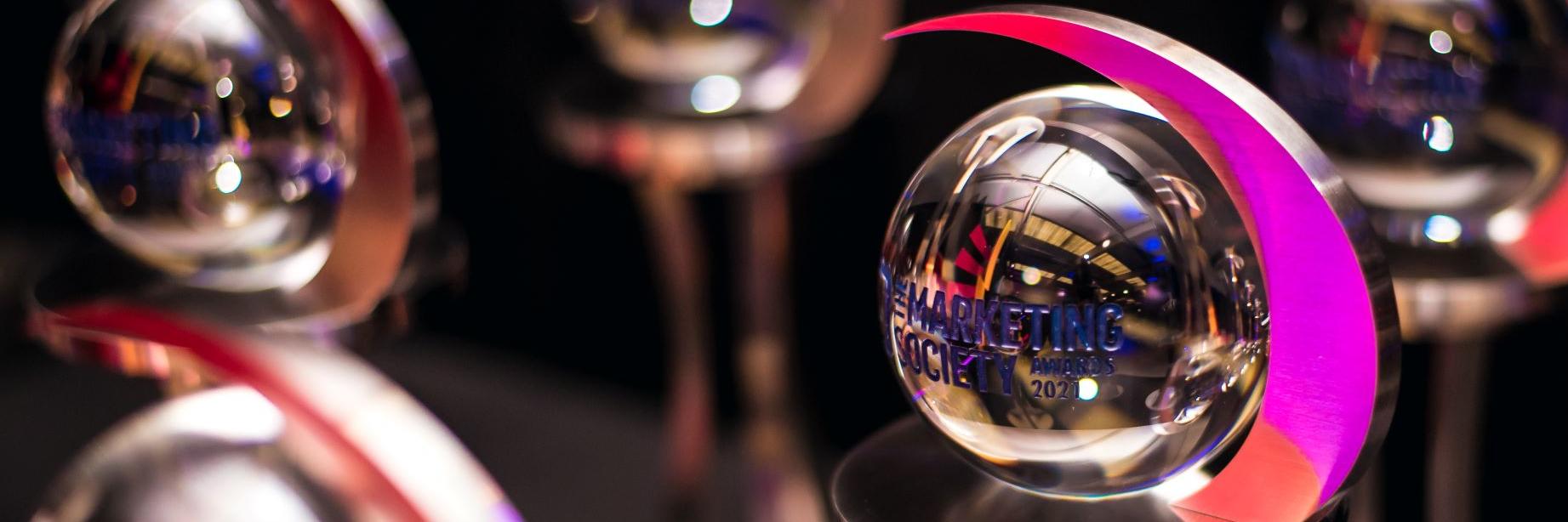 Awards Showcase 2022 The Marketing Society