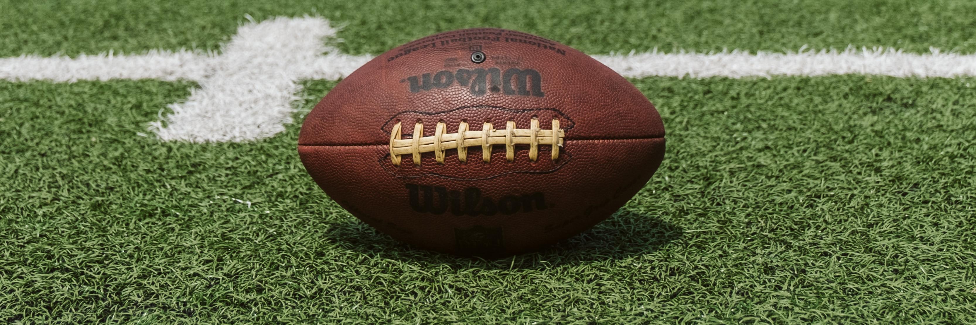 American football