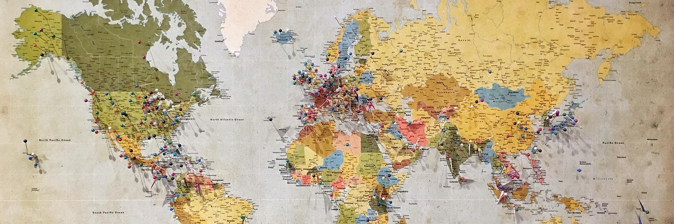 world
