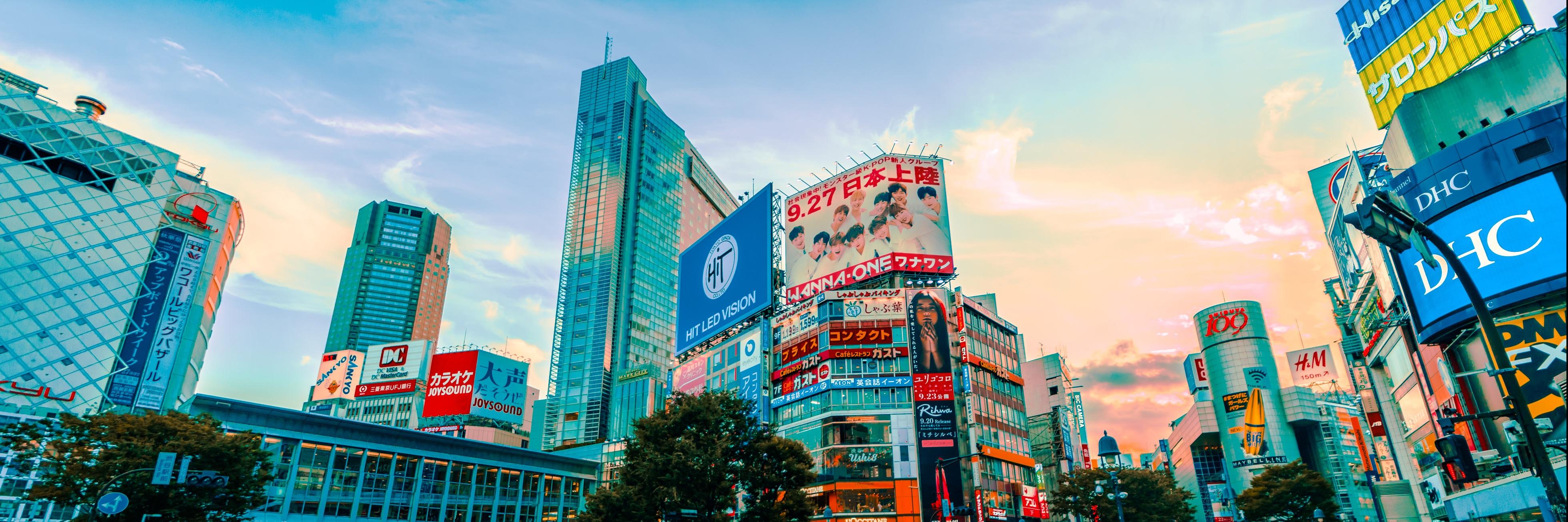 Japan