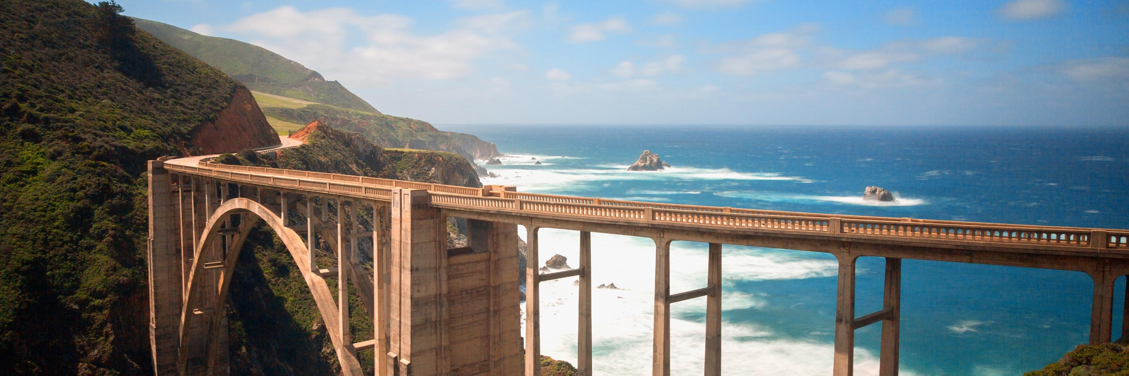 bridge