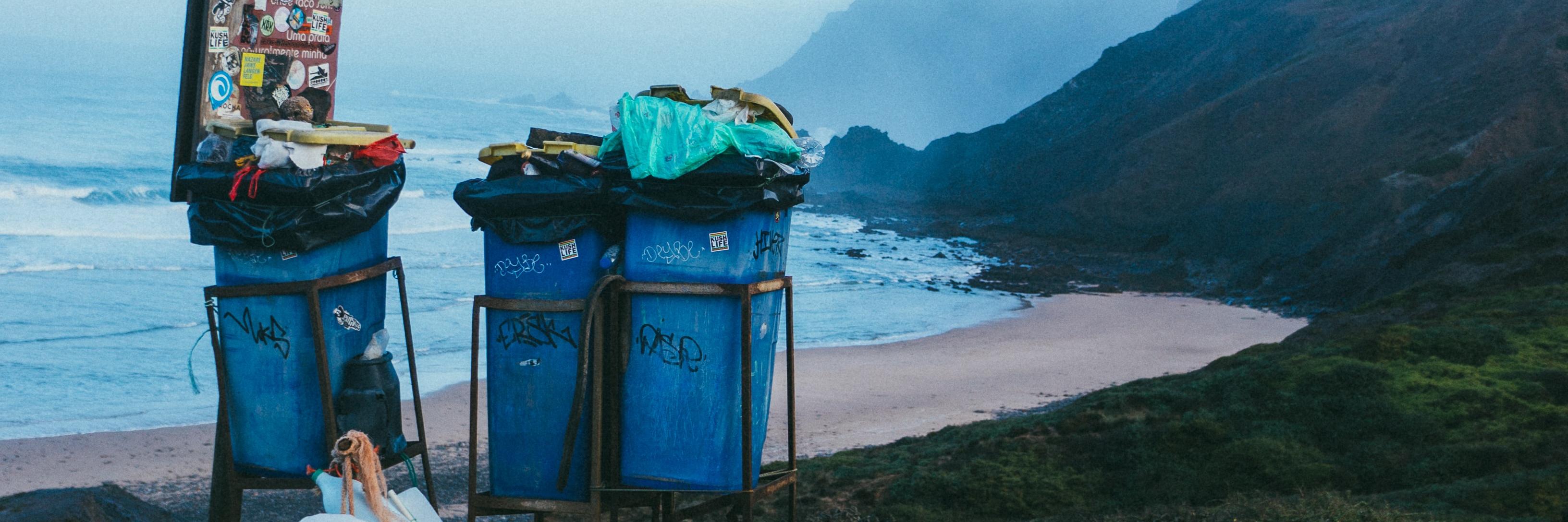 waste