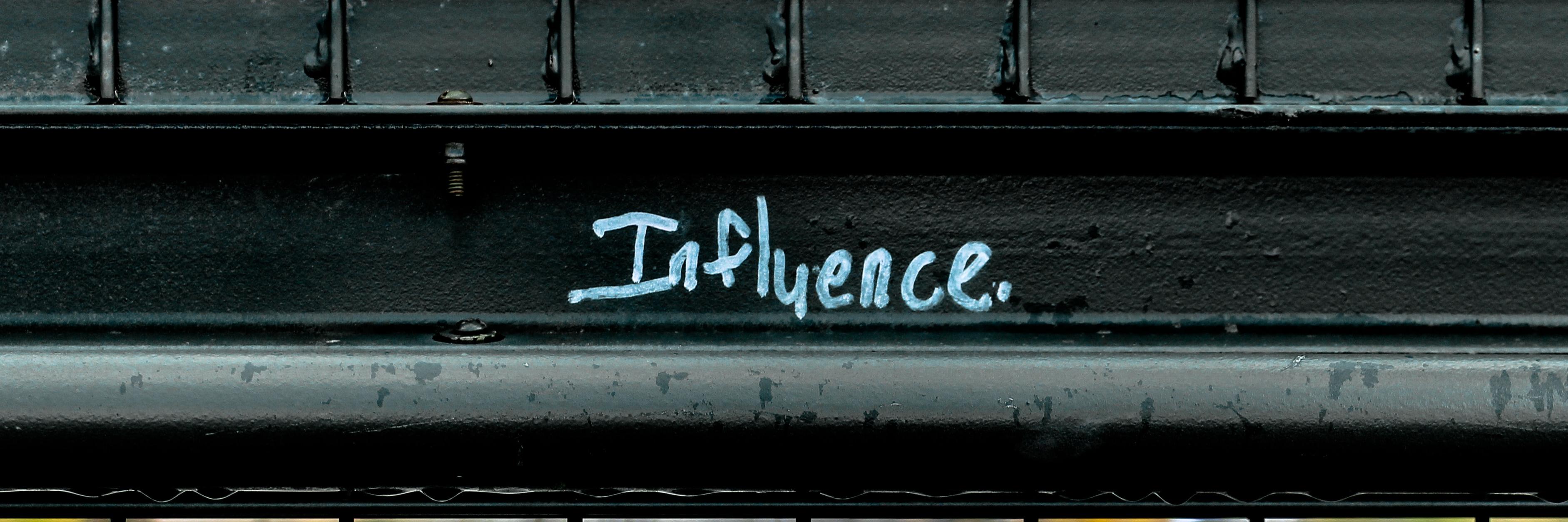 influence