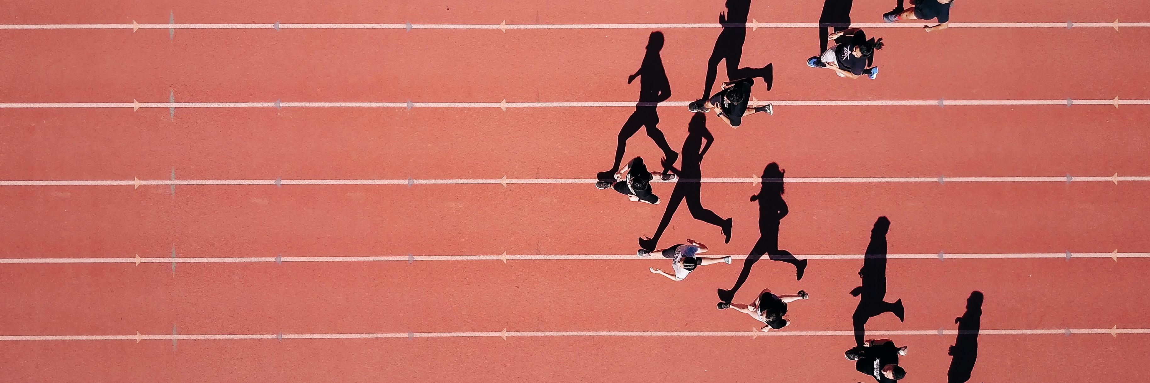 race