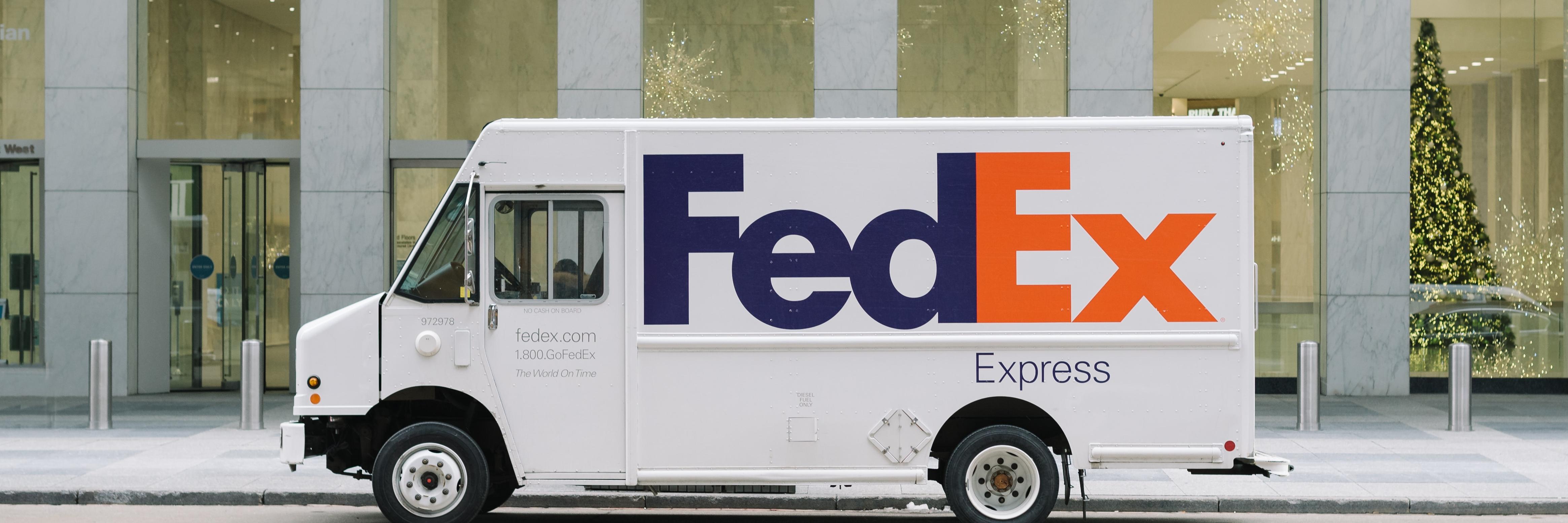 Fedex