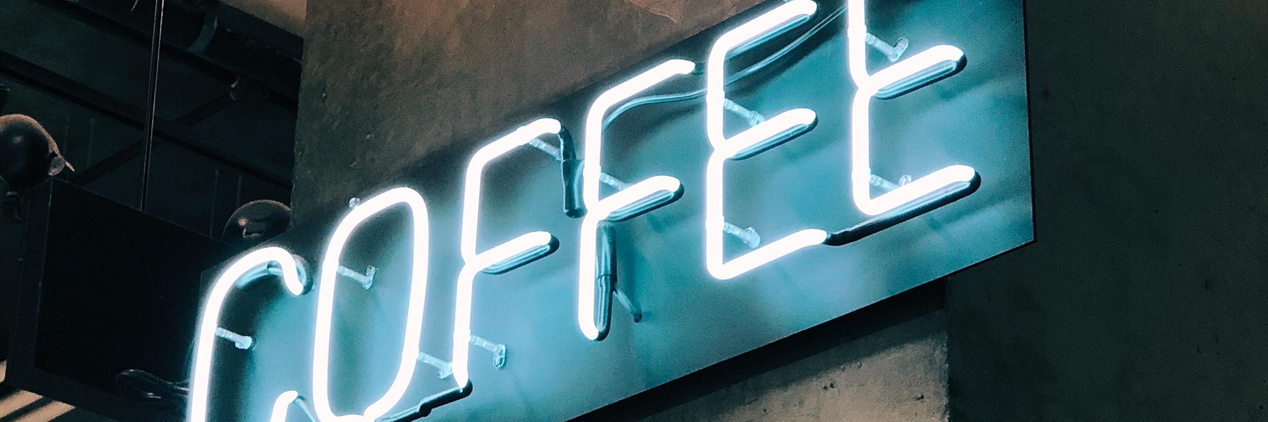 coffee