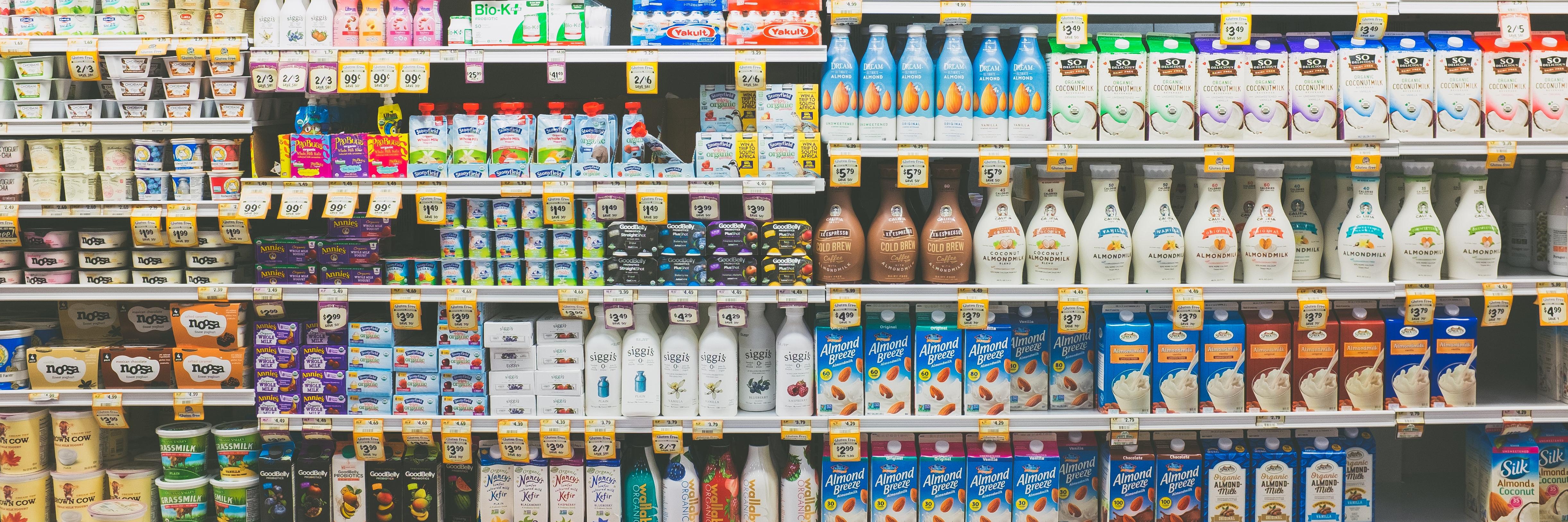 groceries