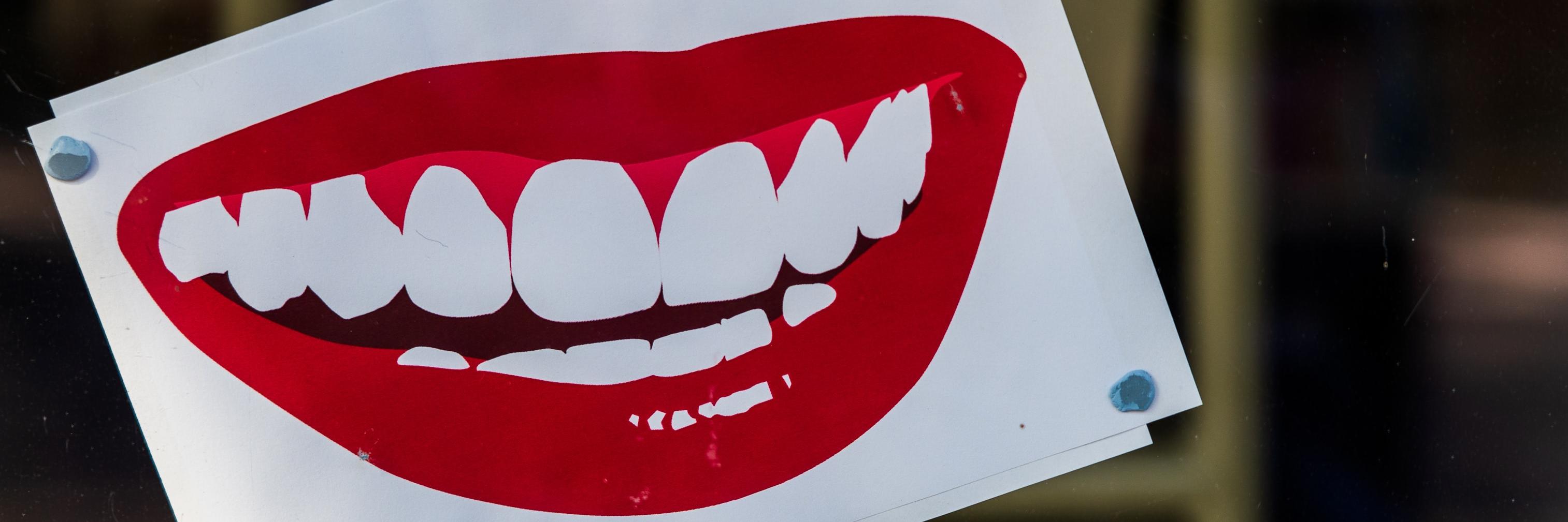 mouth