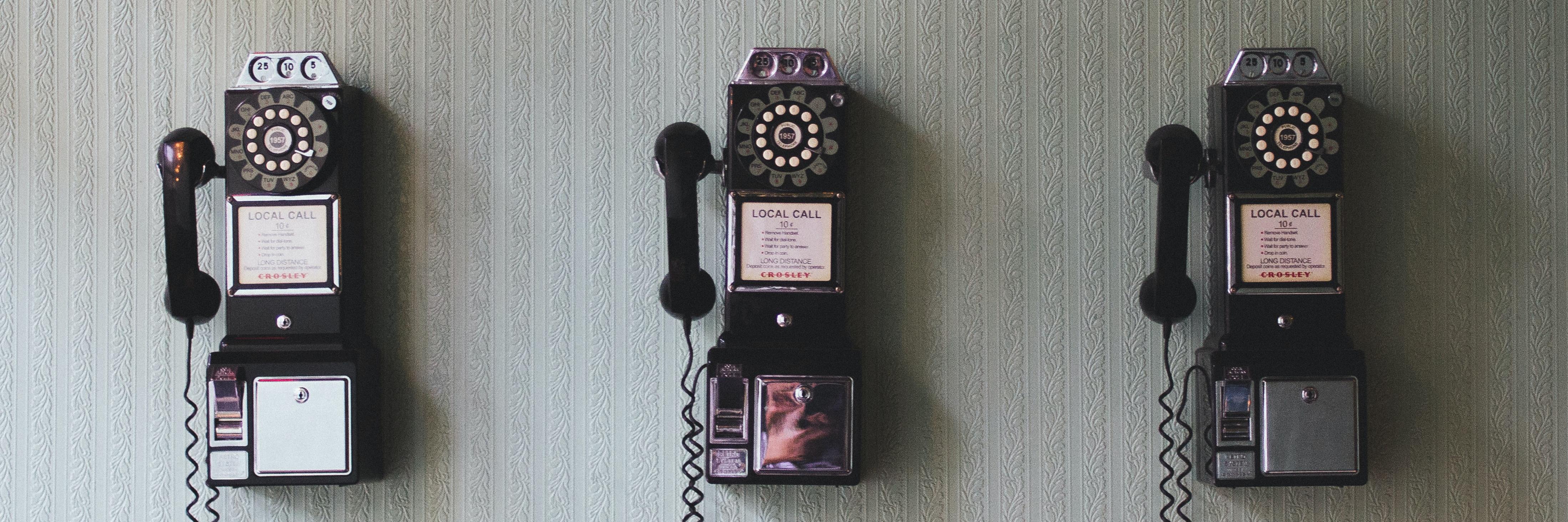 phone