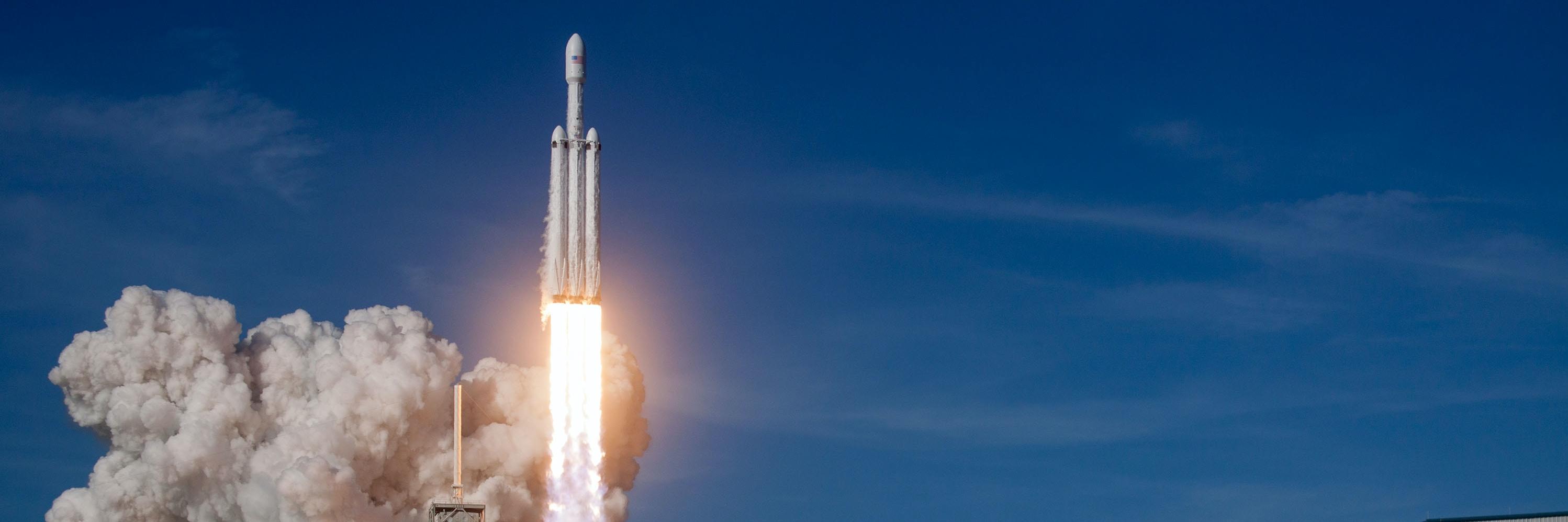 rocket