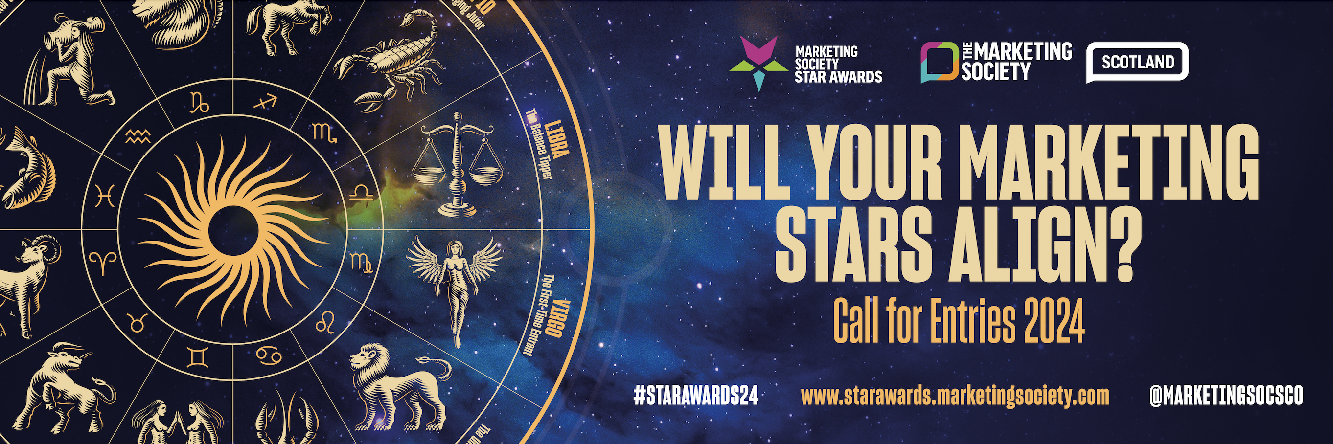 CALL FOR ENTRIES