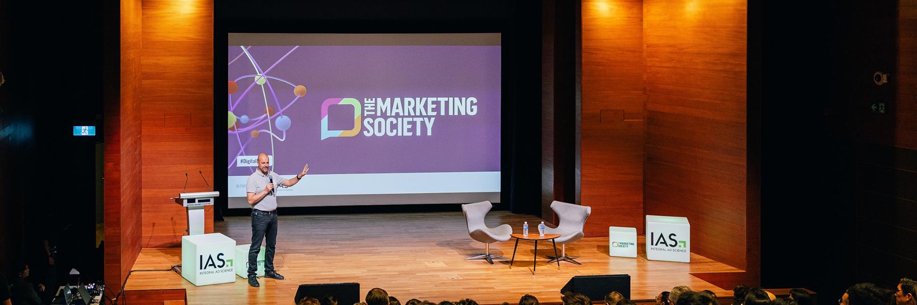Source IAS The Marketing Society - Digital Day Singapore 2024