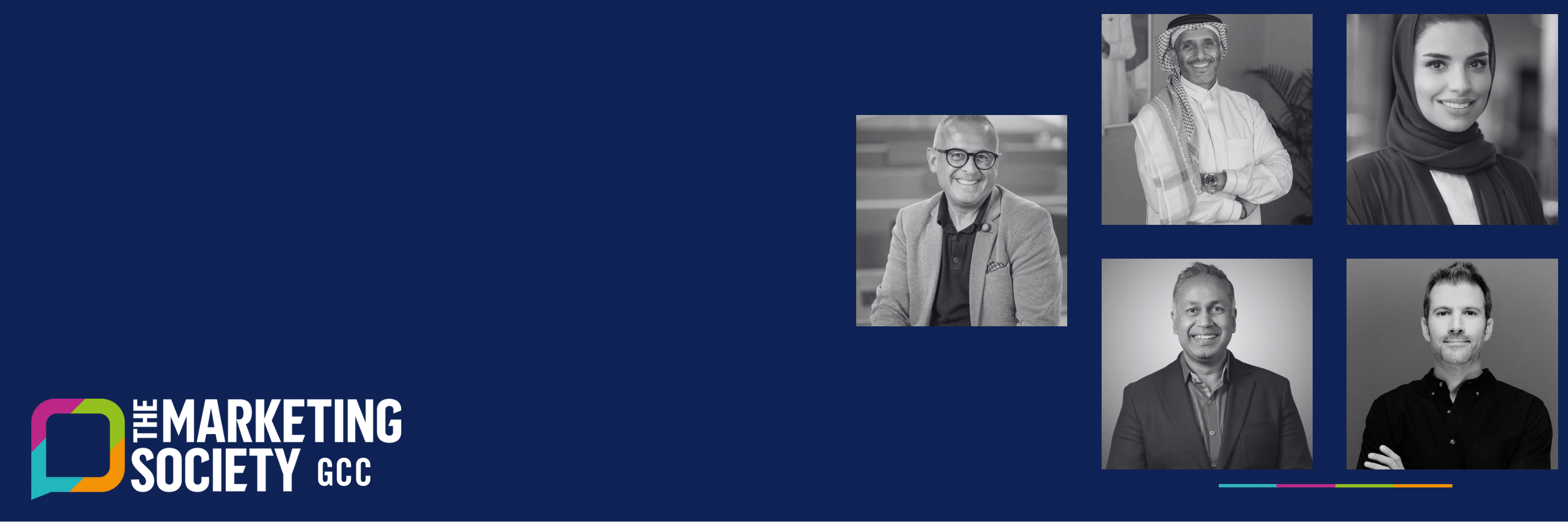 The Marketing Society GCC Leadership Updates